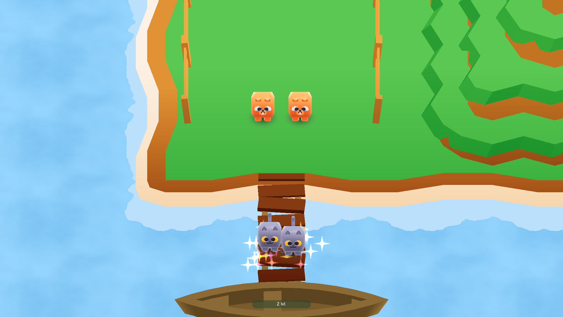 Animal Rescue: Twin Ark screenshot