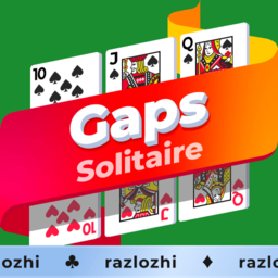 Gaps Solitaire