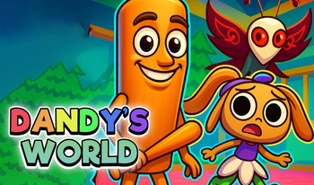 Dandy's World