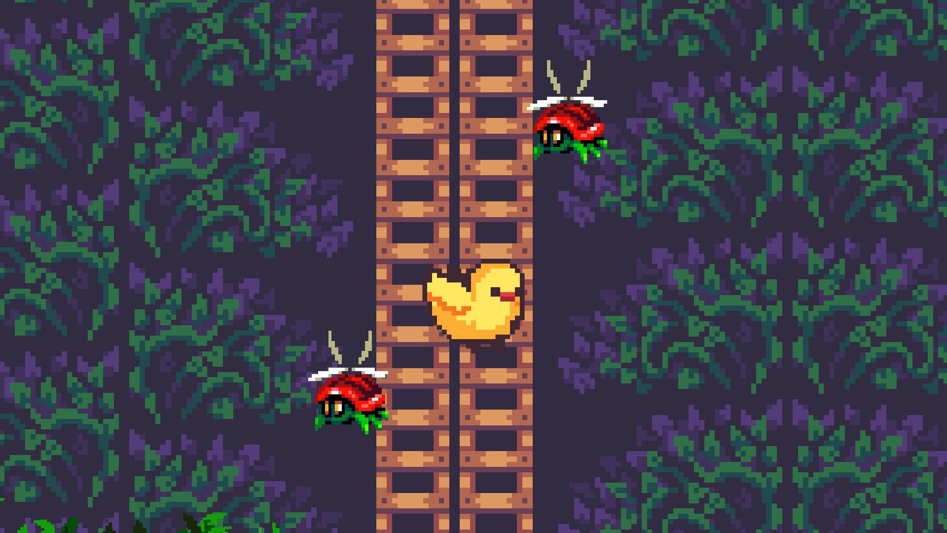 Уточка Против! — screenshot 9