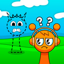 Спрунки 3Д: Найди всех Спрунки