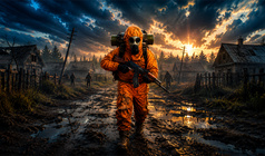 Dead Zone