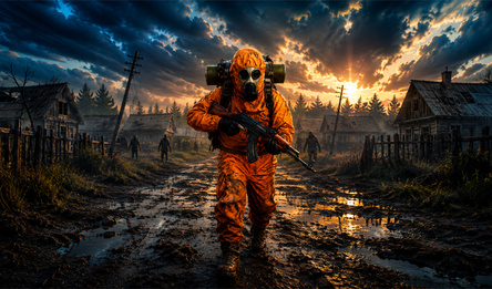 Dead Zone