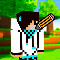 Draw Mine Youtubers 3D
