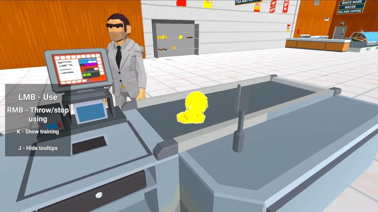 My Dream Shop screenshot