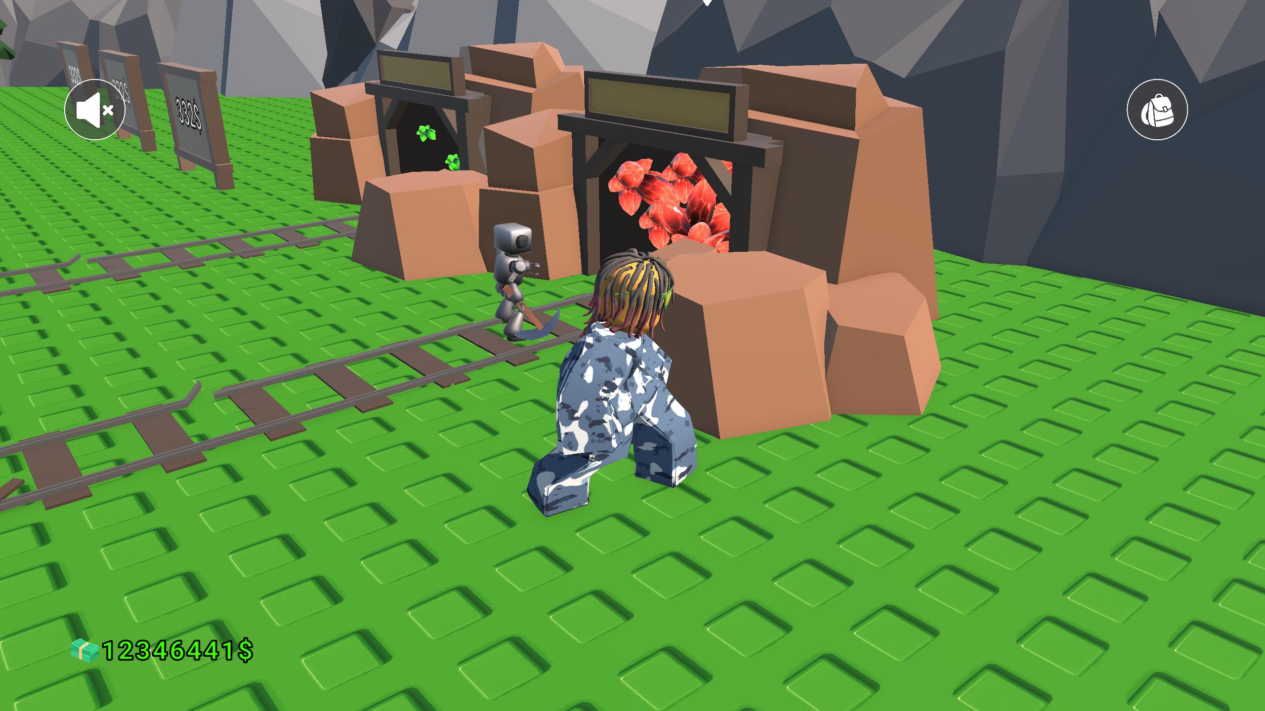 Mining Tycoon screenshot 6