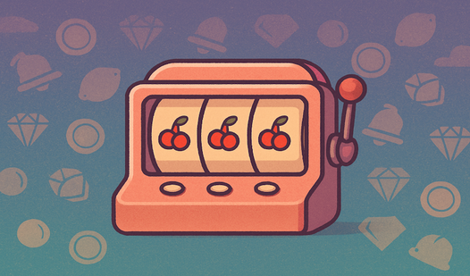 Zen Slot: Spin and relax