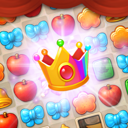 Mansion Secrets - Match 3 icon