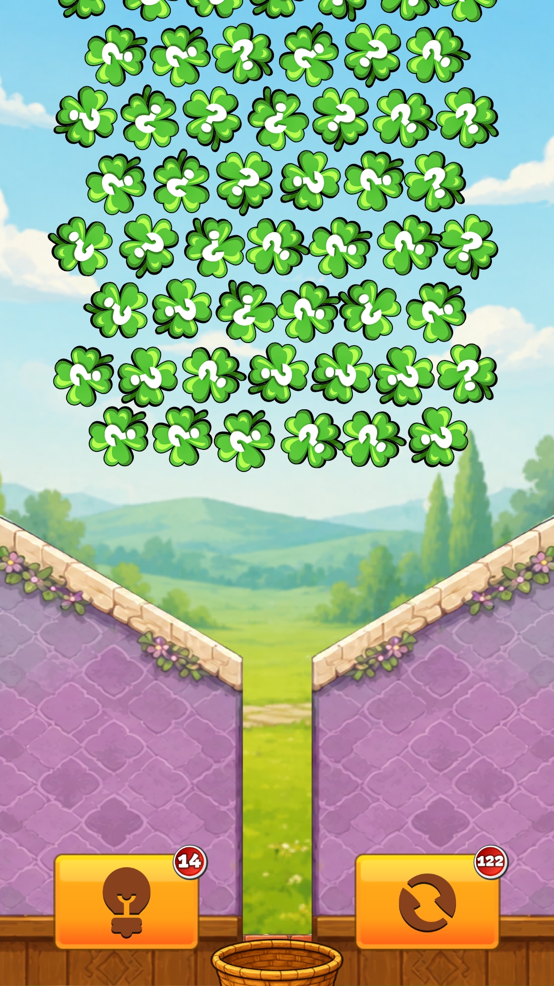 Flowers: Physical Connection screenshot 4