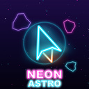 Neon Astro
