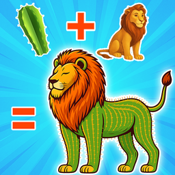 Italian Animal Alchemy: Open All Brainrot