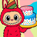 Labubu: Create & Play: Juega en línea gratis en Playhop