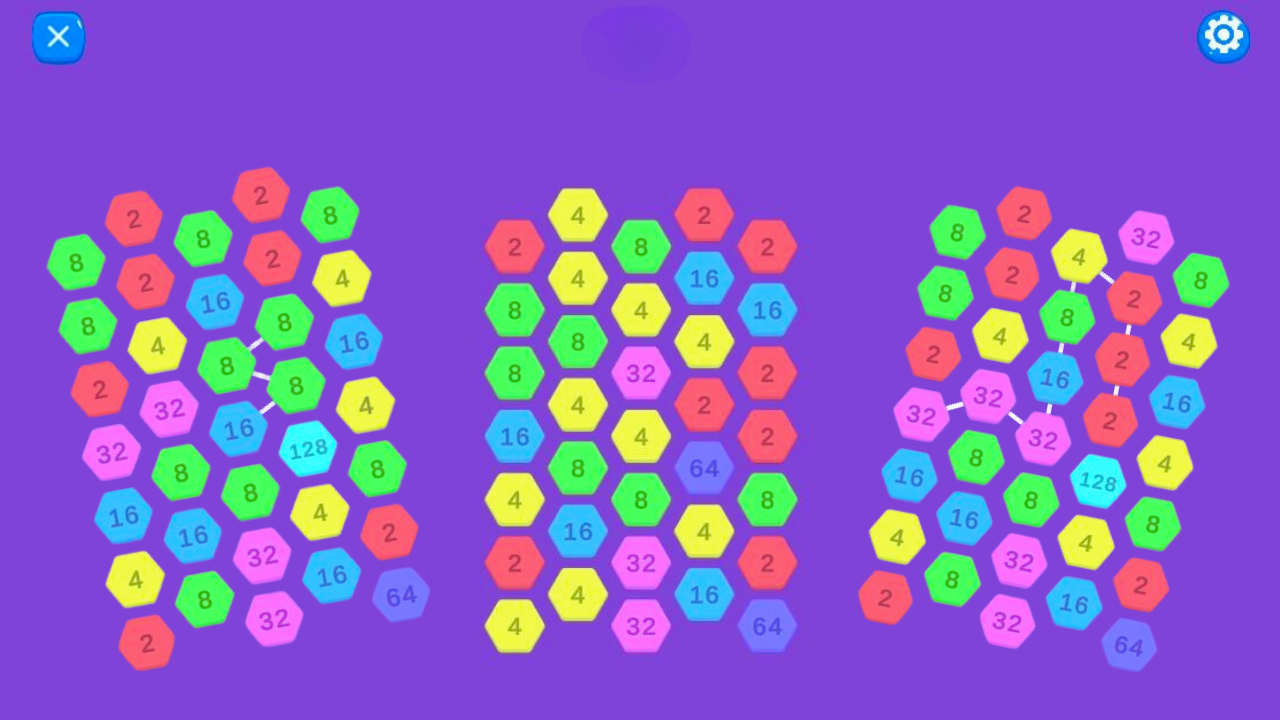 2248 Connect — screenshot 3