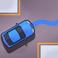 Draw The Car Path Spiel