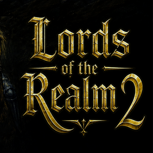 Lords of the Realm 2 icon