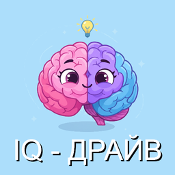 IQ-драйв