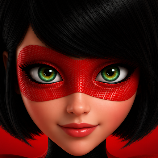 Super Lady 2: Defend the City icon