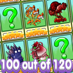 PVZ hybrid ULTRA