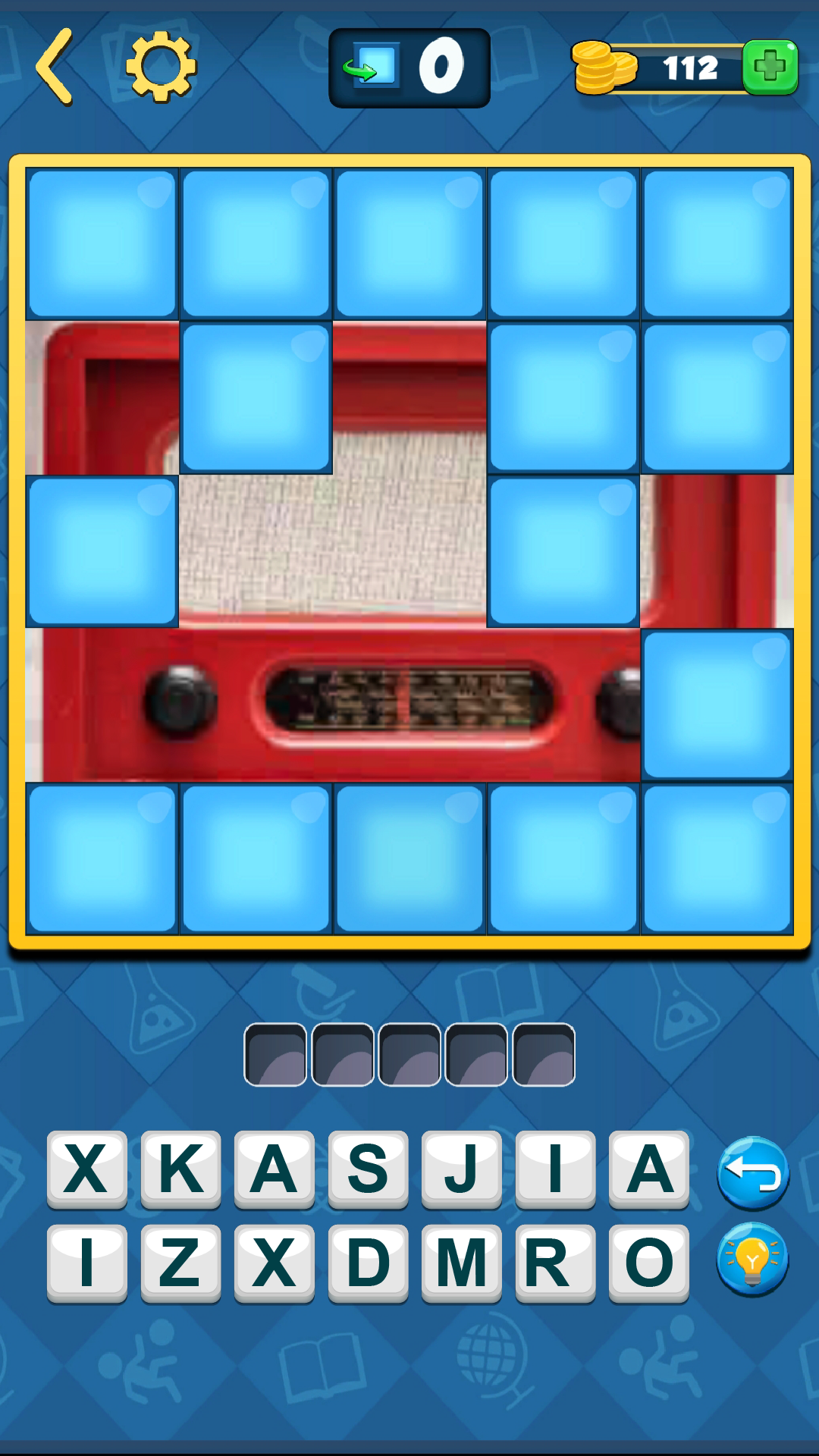 Guess the picture screenshot 11