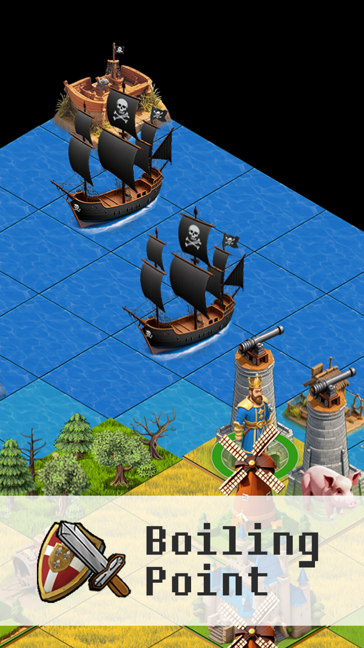 Boiling Point screenshot 6