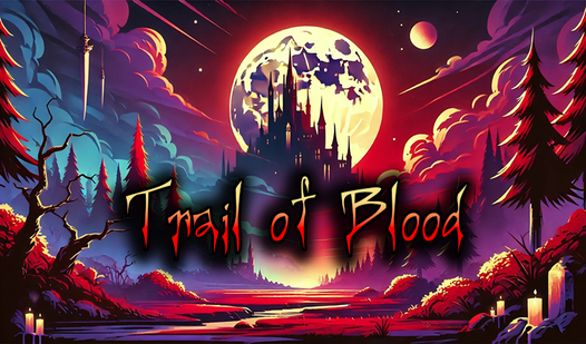 Trail of Blood