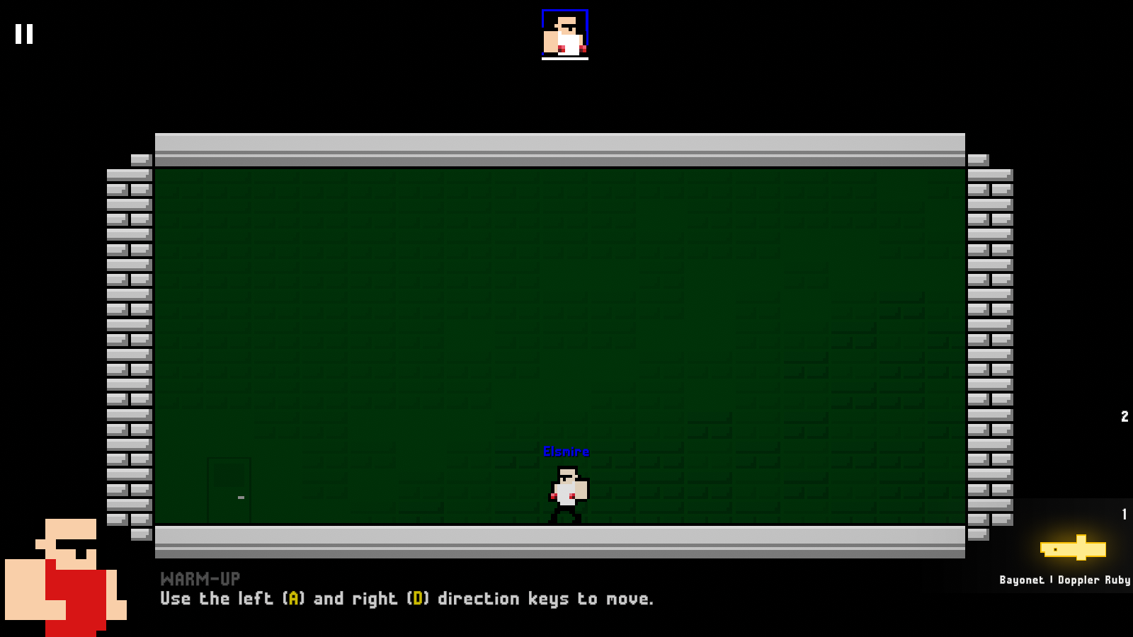 Strike Fighters — screenshot 1