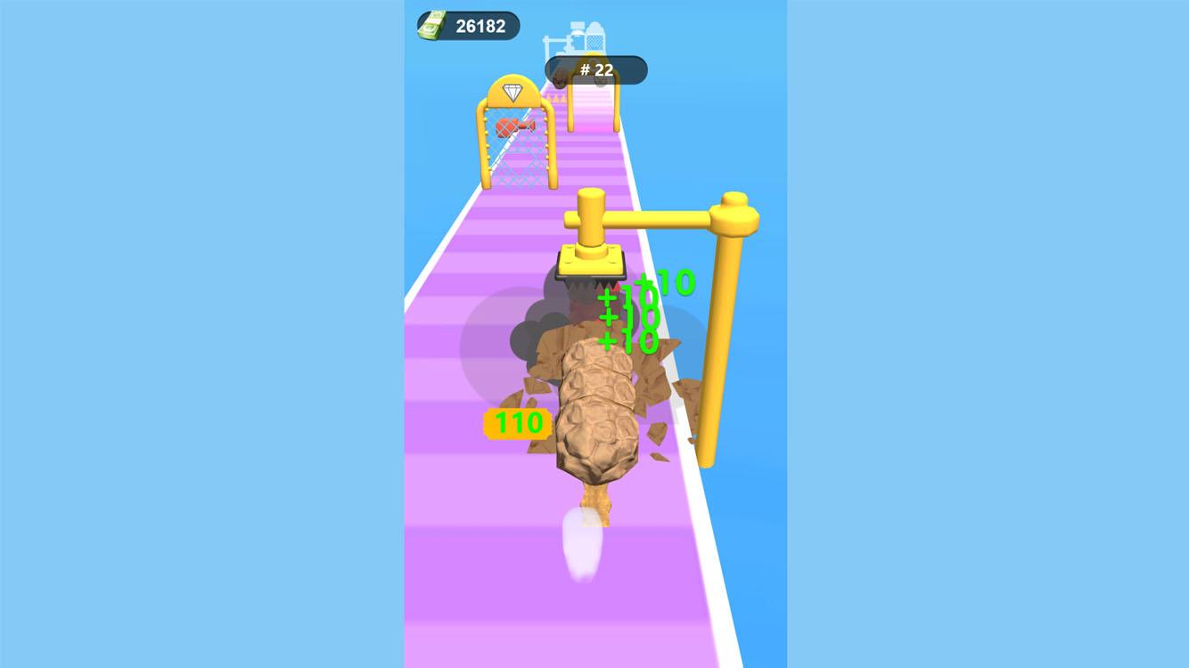 Gem Stack screenshot