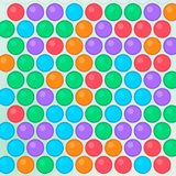 Pop the Balloons: A Record