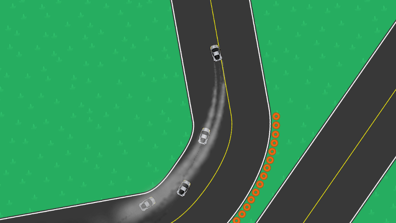 Racing2D — screenshot 13