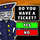 Cursed Train - The Conductor Simulator