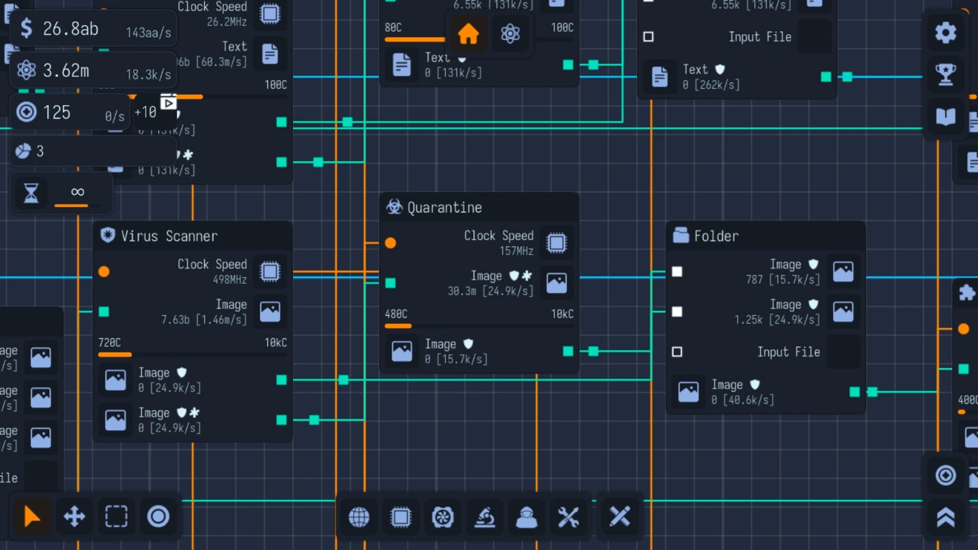 Upload Labs — screenshot 8