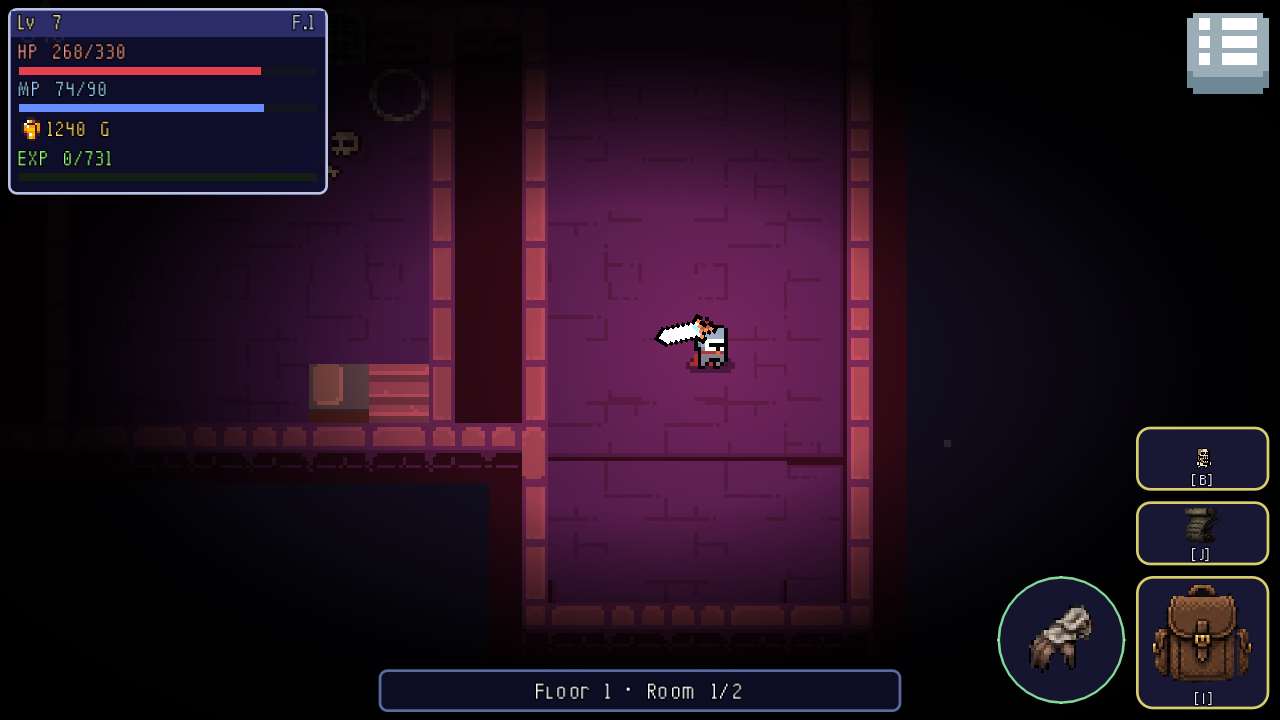 Soul Pendant — screenshot 1