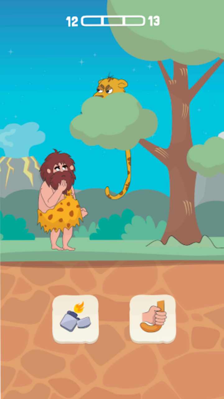 The Ivanov Family: The Ancient Era screenshot 7