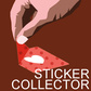 Oyun Sticker Collector