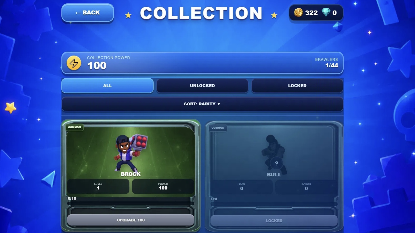 Brawl Box Arena — screenshot 2
