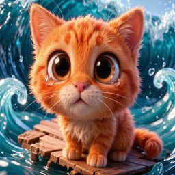 Спаси Зверят: Парный Ковчег