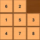 თამაში Number Puzzle