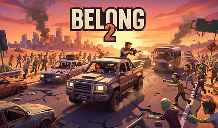 Belong 2