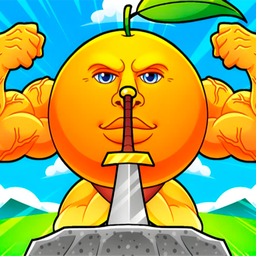 Obby: Master of the Sword