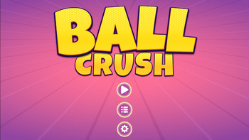 Ball Crush