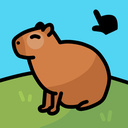 Capybara: Clicker Evolution