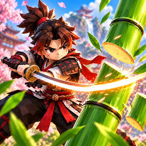 Samurai Master icon