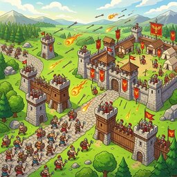 Рим: Путь Цезаря