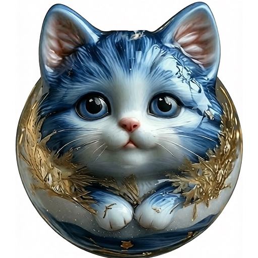 Котоняшки icon