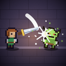 Sword and Monsters