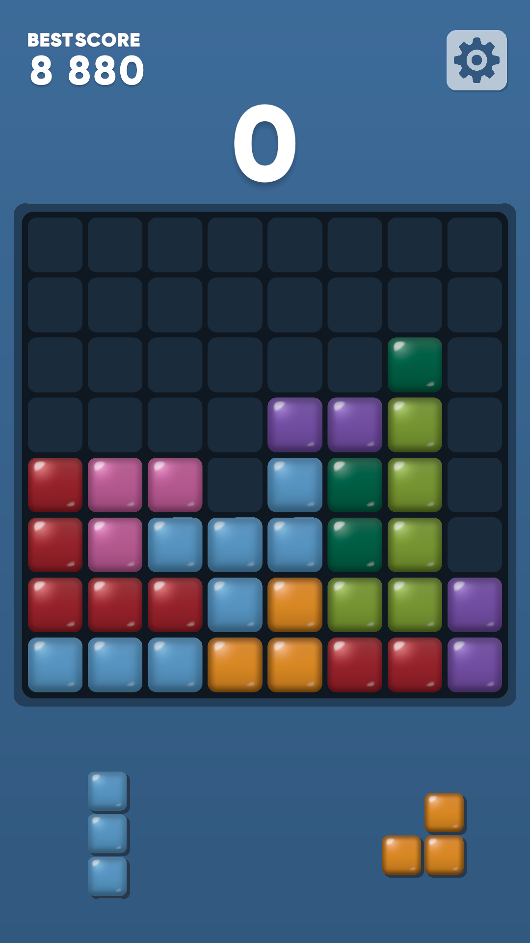 Chromble screenshot 4