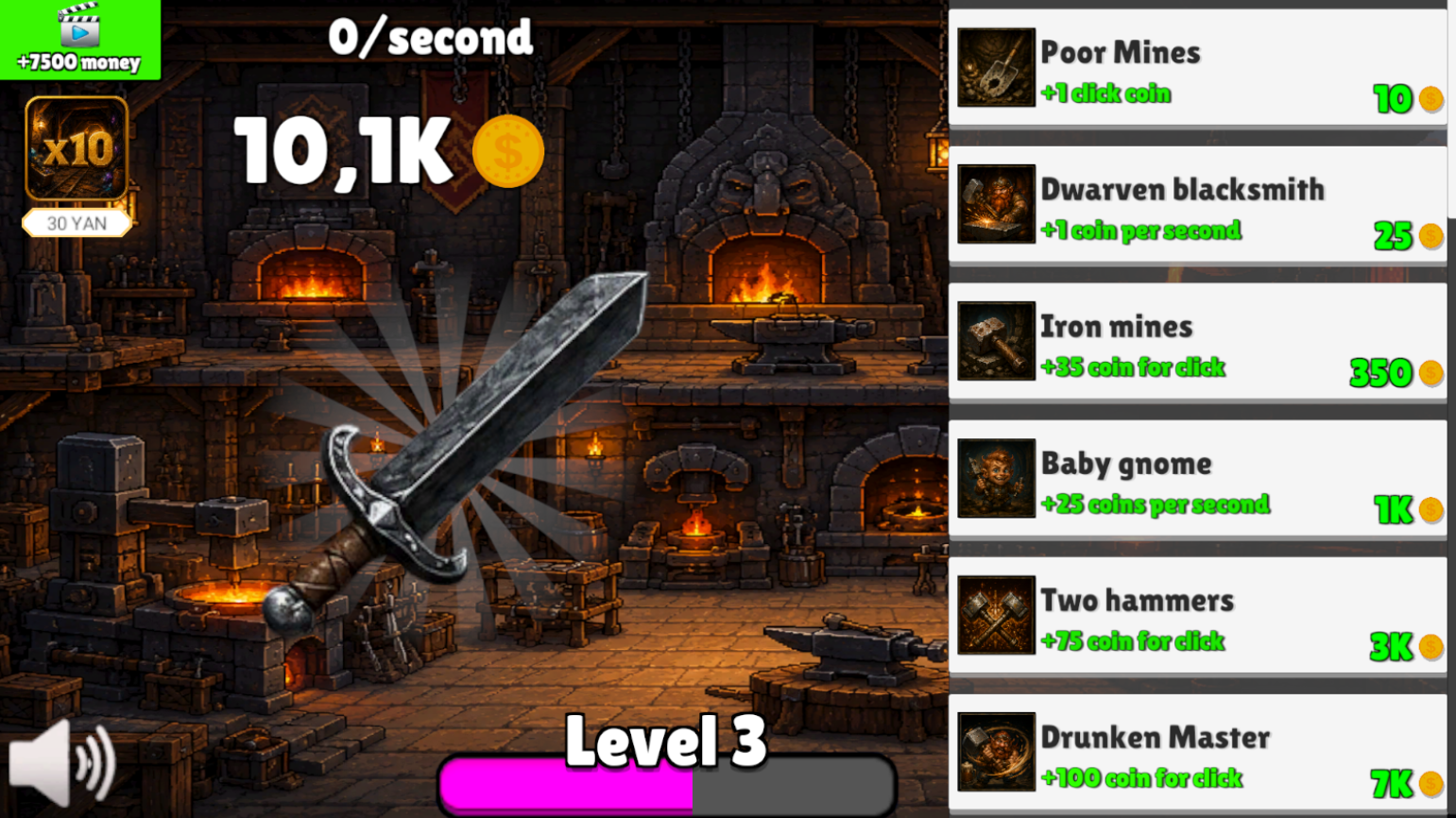 The Dwarf Forge — screenshot 6