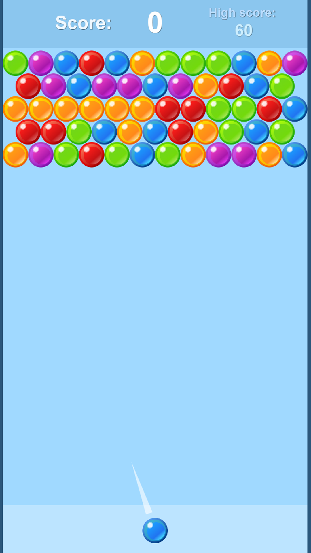 Logic Balls screenshot 4