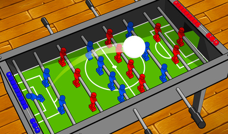 Foosball