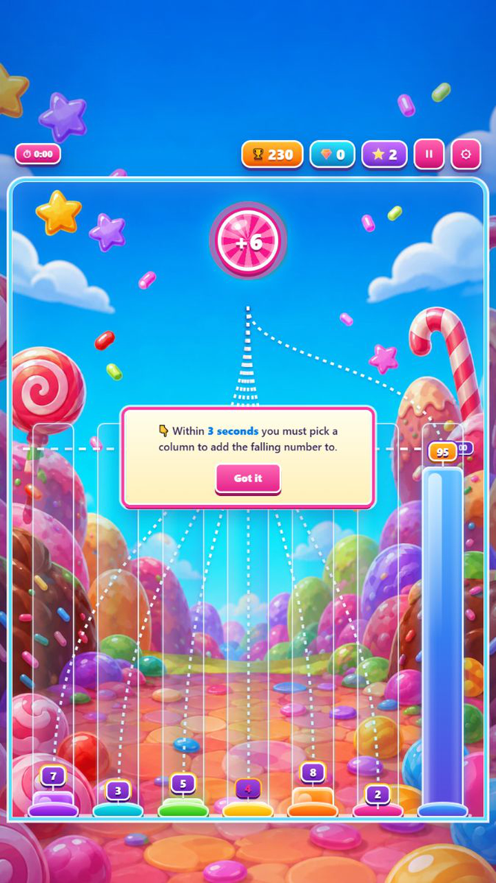 Rounding screenshot 4